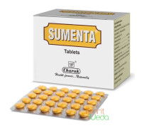 Sumenta, 30 compresse