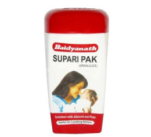 Supari Pak, 100 grammi