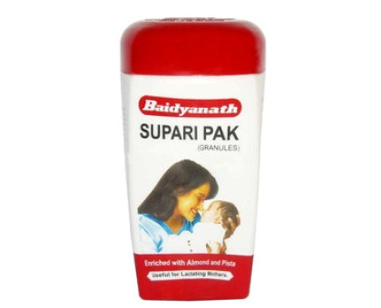 Supari Pak Baidyanath, 100 grammi