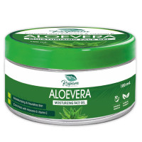 Aloe Vera gel, 100 grammi