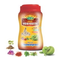 Chyawanprash, 500 gm