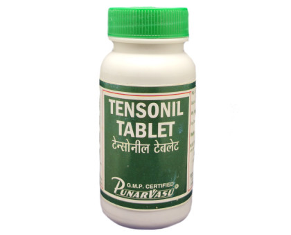 Tensonil Punarvasu, 100 compresse