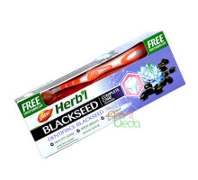 Toothpaste Black seed, 150 grammi