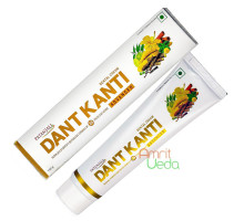 Toothpaste Dant Kanti Advanced, 100 grammi