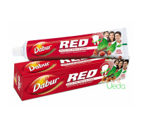 Toothpaste Red, 200 grammi