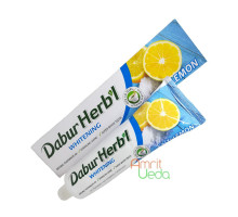 Toothpaste whitening Salt and Lemon, 80 grammi