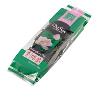 Tè Verde con Petali di Loto (Green Tea with Lotus Petals), 100 grammi 