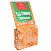 Tè Oolong Alta Montagna Speciale (Tea Oolong High mountain premium), 150 grammo 