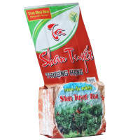 Tè verde premium di alta montagna Shan Tuyet (Premium Green Tea High Mountain Shan Tuyet), 150 grammi 