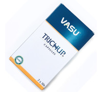 Trichup, 60 capsula