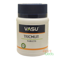 Trichup, 60 compresse