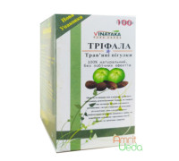 Triphala, 100 compresse