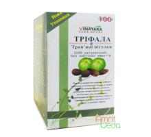 Triphala, 100 compresse