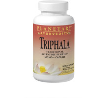 Triphala 1000 mg, 120 compresse