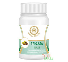 Triphala, 60 compresse