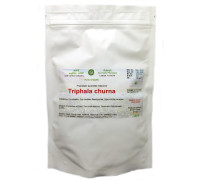 Triphala polvere, 100 grammi