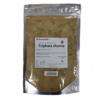 Triphala polvere, 100 grammi