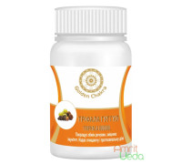 Triphala Guggul, 60 compresse