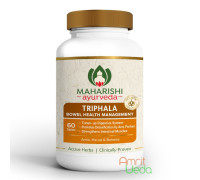 Triphala, 60 compresse