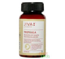 Triphala, 120 compresse