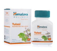 Tulasi, 60 compresse - 15 grammi