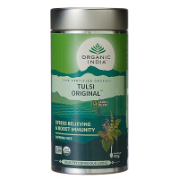 Tulsi Original tè bottle, 100 grammi