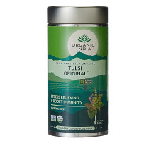 Tulsi Original tè bottle, 100 grammi