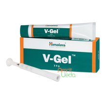 Vaginal gel V-Gel, 30 grammi