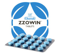 Zzowin, 2x20 compresse