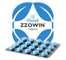 Zzowin, 20 compresse