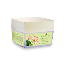 Crema Nutriente Flower Botanics Exotic Lotus, 40 grammi