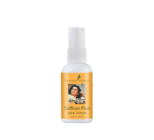 Siero Viso Saffron Plus, 50 ml