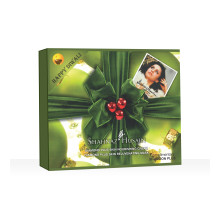 Kit Diamond Plus-B — Crema + Maschera + Shamoon, 40 grammi + 50 grammi + 100 ml