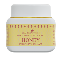 Crema Intensiva Honey, 40 grammi