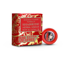 Sindoor Herbal Shabride, 2 grammi