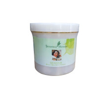 Polvere di Henné Shahair, 200 grammi