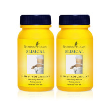 Slimcal Slim & Trim, 2x60 capsule