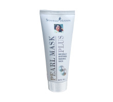Maschera Pearl Precious Plus, 100 grammi