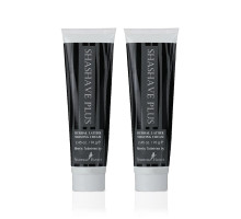 Crema da Barba Shashave Plus alle Erbe, 140 grammi