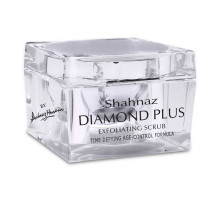 Scrub Esfoliante Diamond Plus, 40 grammi