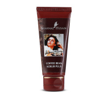 Scrub Coffee Bean Plus, 50 grammi