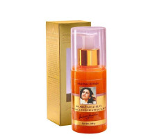 Scrub Esfoliante 24 Carat Gold Plus Anti-Age, 100 grammi