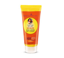 Protezione Solare Total Care SPF-60, 100 grammi
