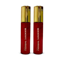 Sindoor Herbal Maroon, 2x2 grammi