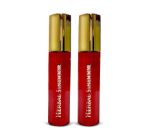 Sindoor Herbal Red, 2x2 grammi
