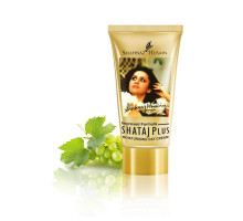 Crema Giorno Idratante Shataj Plus, 40 grammi
