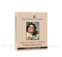 Kit Viso — Professional Power 7 Step Controllo Pigmentazione, 45 grammi + 15 ml