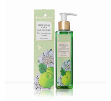 Detergente Capelli Bhringraj Amla, 200 ml