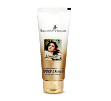Latte Idratante Intensivo Shamoist Premium, 50 grammi