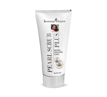 Scrub Esfoliante Pearl Plus Natural, 40 grammi